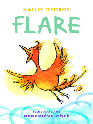 cover image of Flare